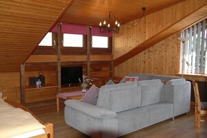 公寓 | 客房内保险箱、免费 WiFi、床单