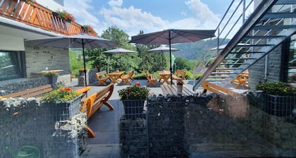 Pension Haus Diefenbach