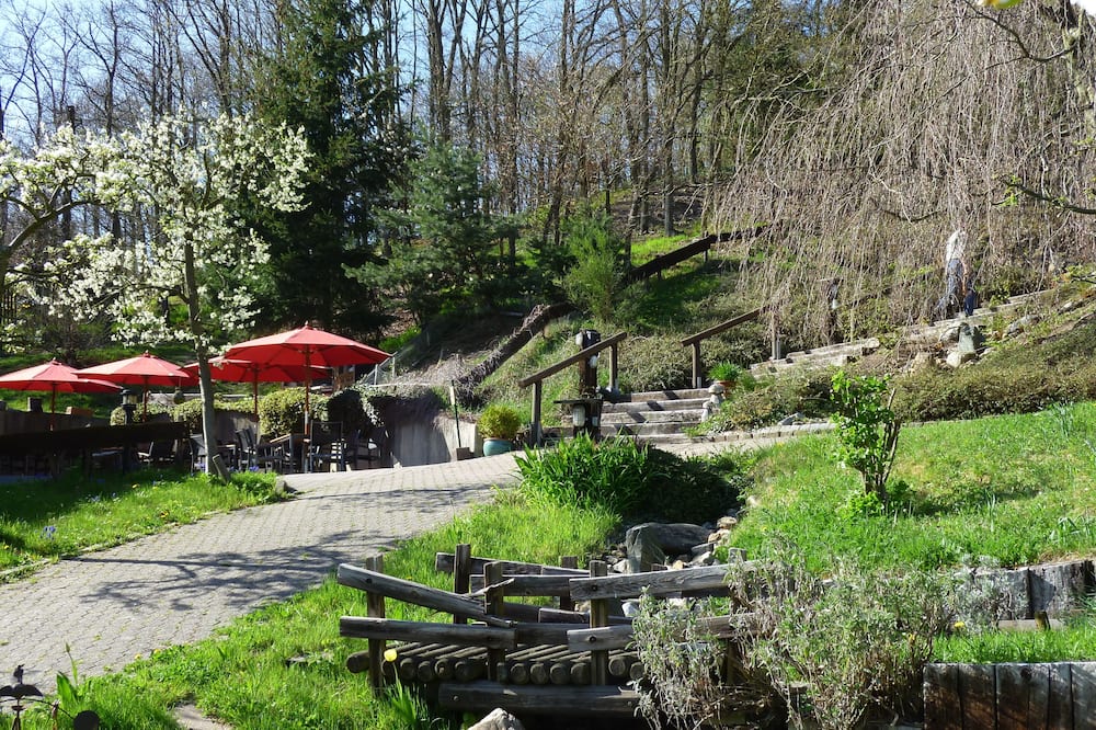 Pension Haus Diefenbach