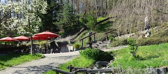 迪芬巴赫之家旅館