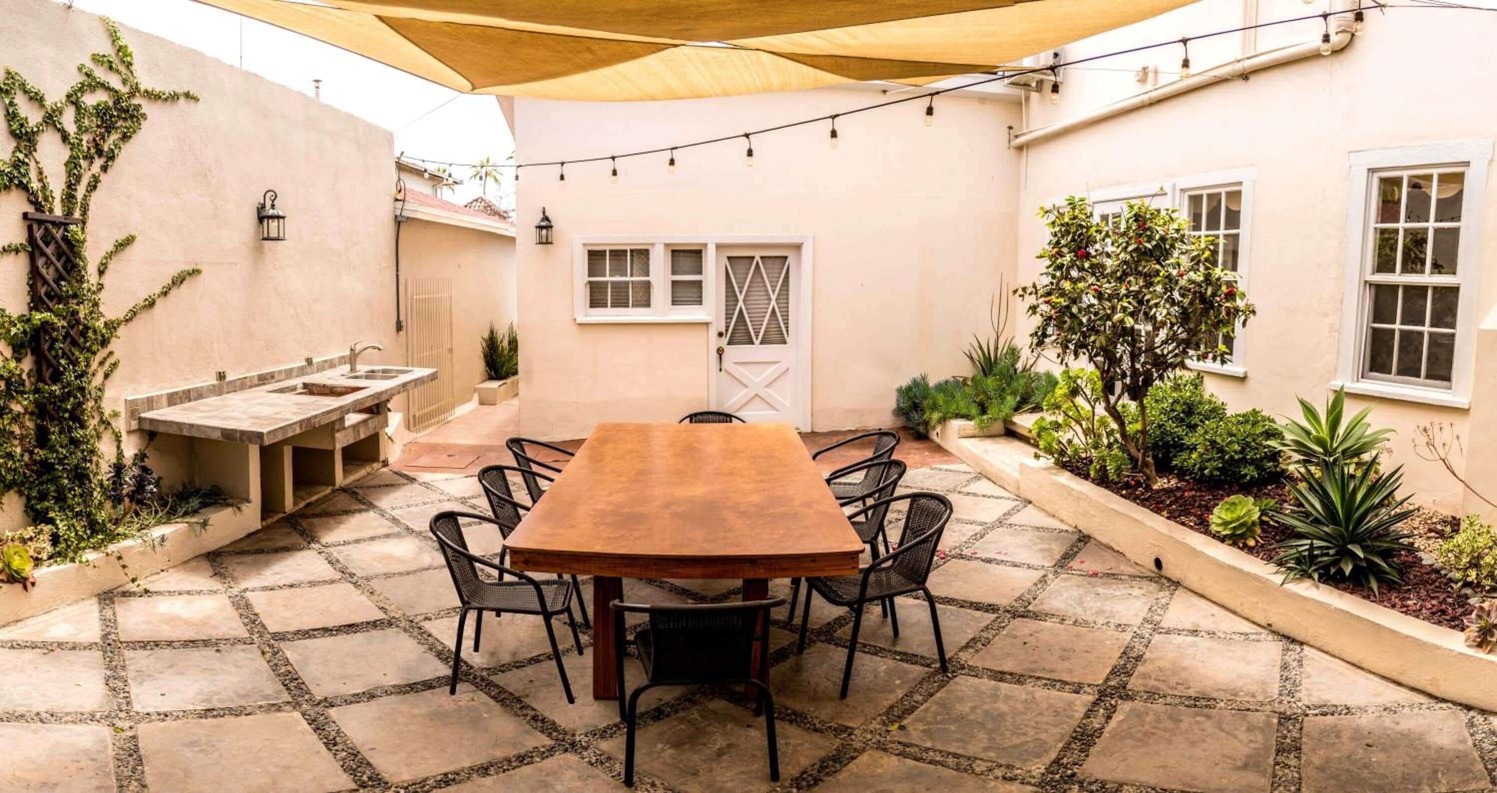 Foto - La Villa de Adelina