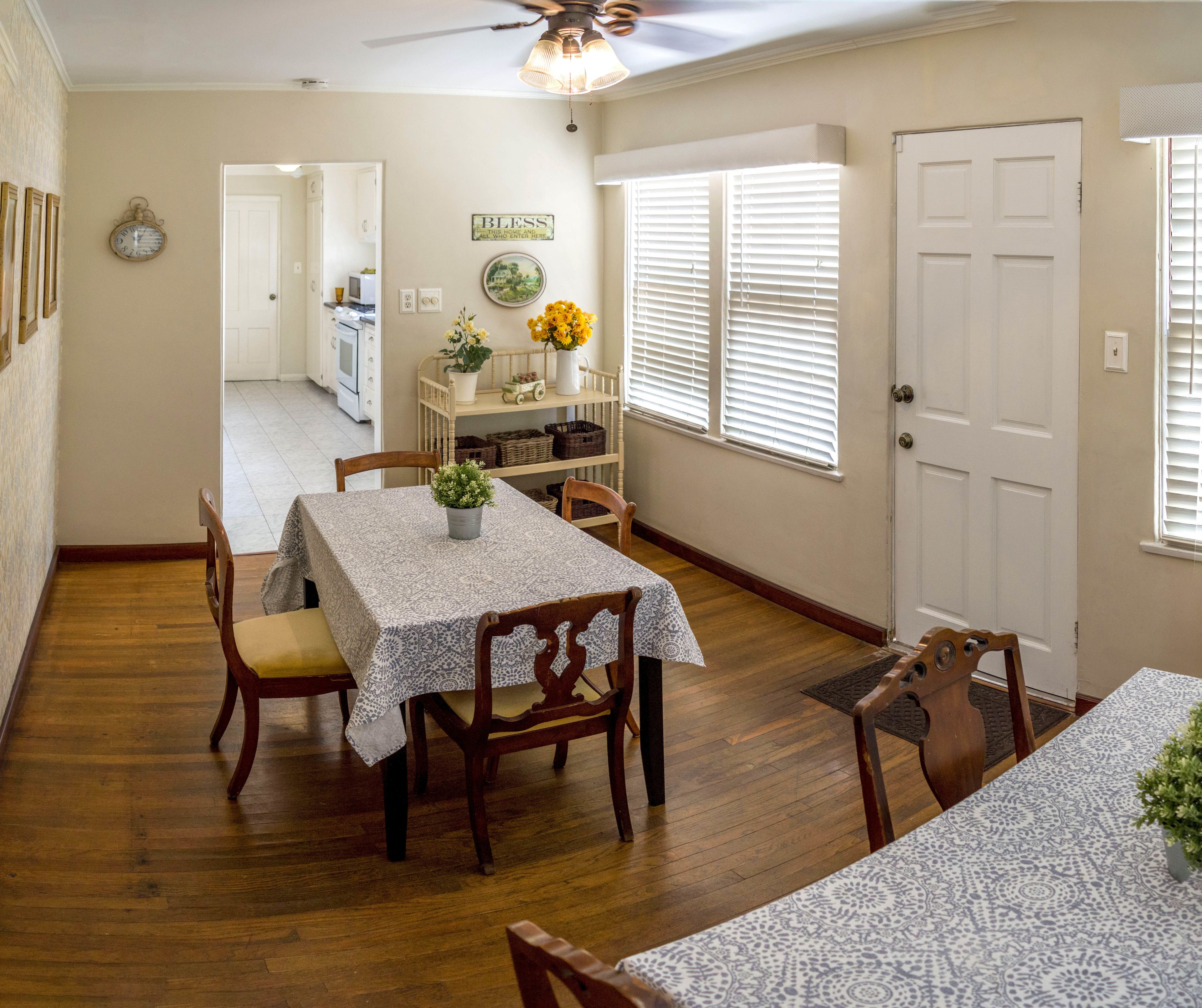 Foto - La Villa de Adelina