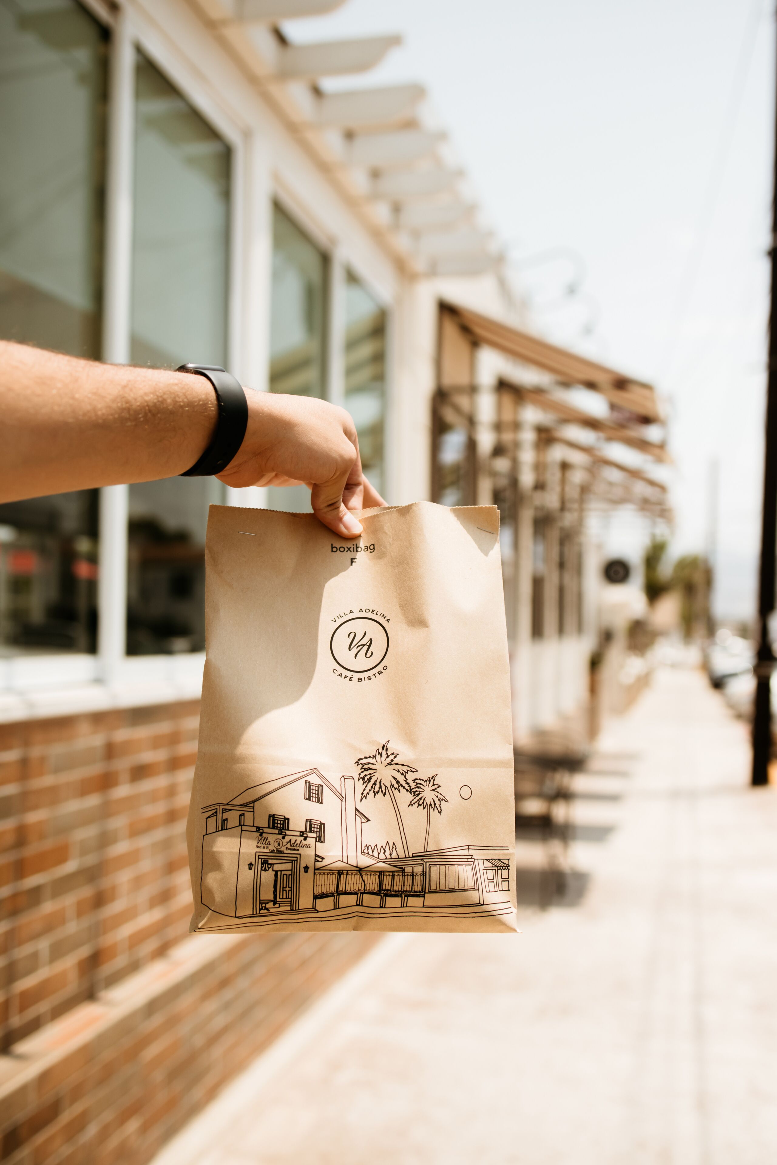 Foto - La Villa de Adelina