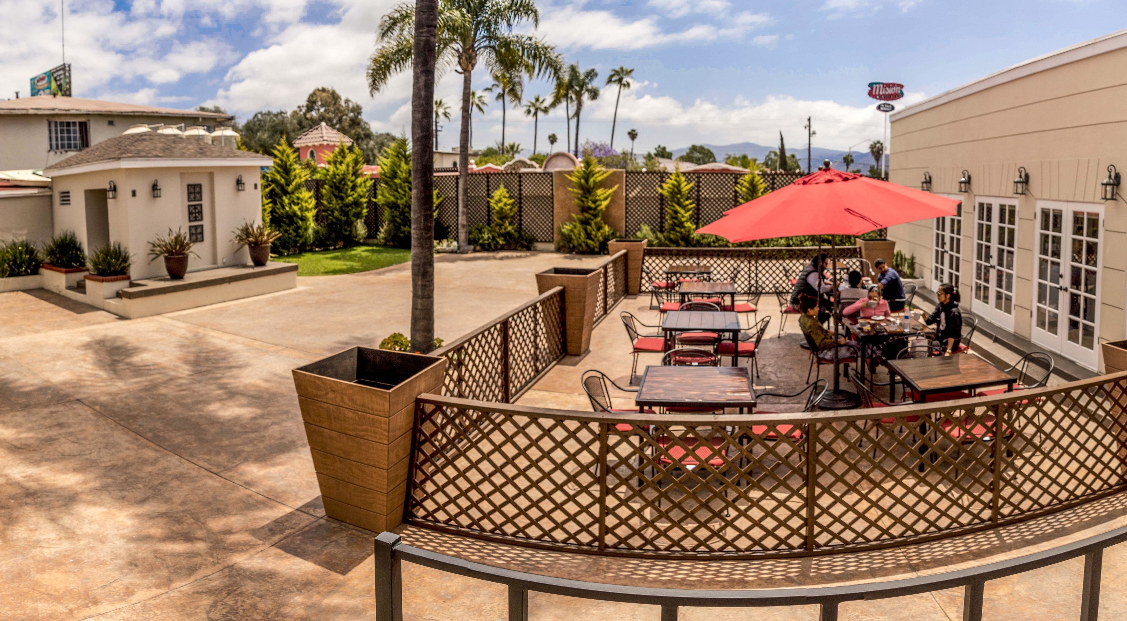 Foto - La Villa de Adelina