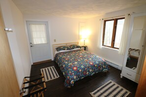 3 chambres, accès au Wi-Fi (inclus), literie fournie
