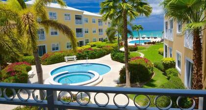 Regal Beach Club #523 on 7 Mile Beach!