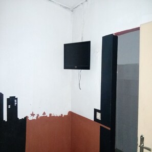 Standaard kamer | Kamervoorziening