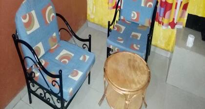 Hotel Moya 1