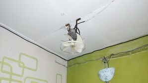 컴포트 더블룸