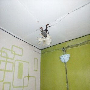 Comfort Double Room | 1 bedroom, premium bedding, desk, bed sheets