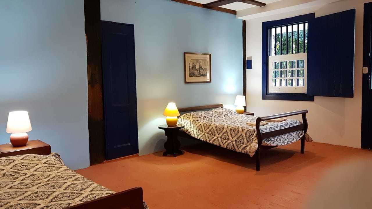 Romantische suite, uitzicht op tuin, aan tuin | Gratis wifi