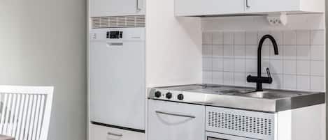 Apartment | Eigene Kochnische