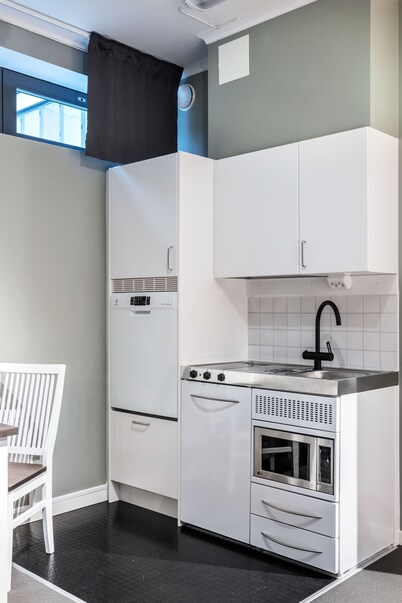 Niro Hotel Apartments