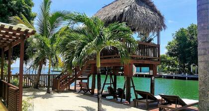 Dolce Cabana Waterfront Suites