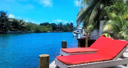 Dolce Cabana Waterfront Suites