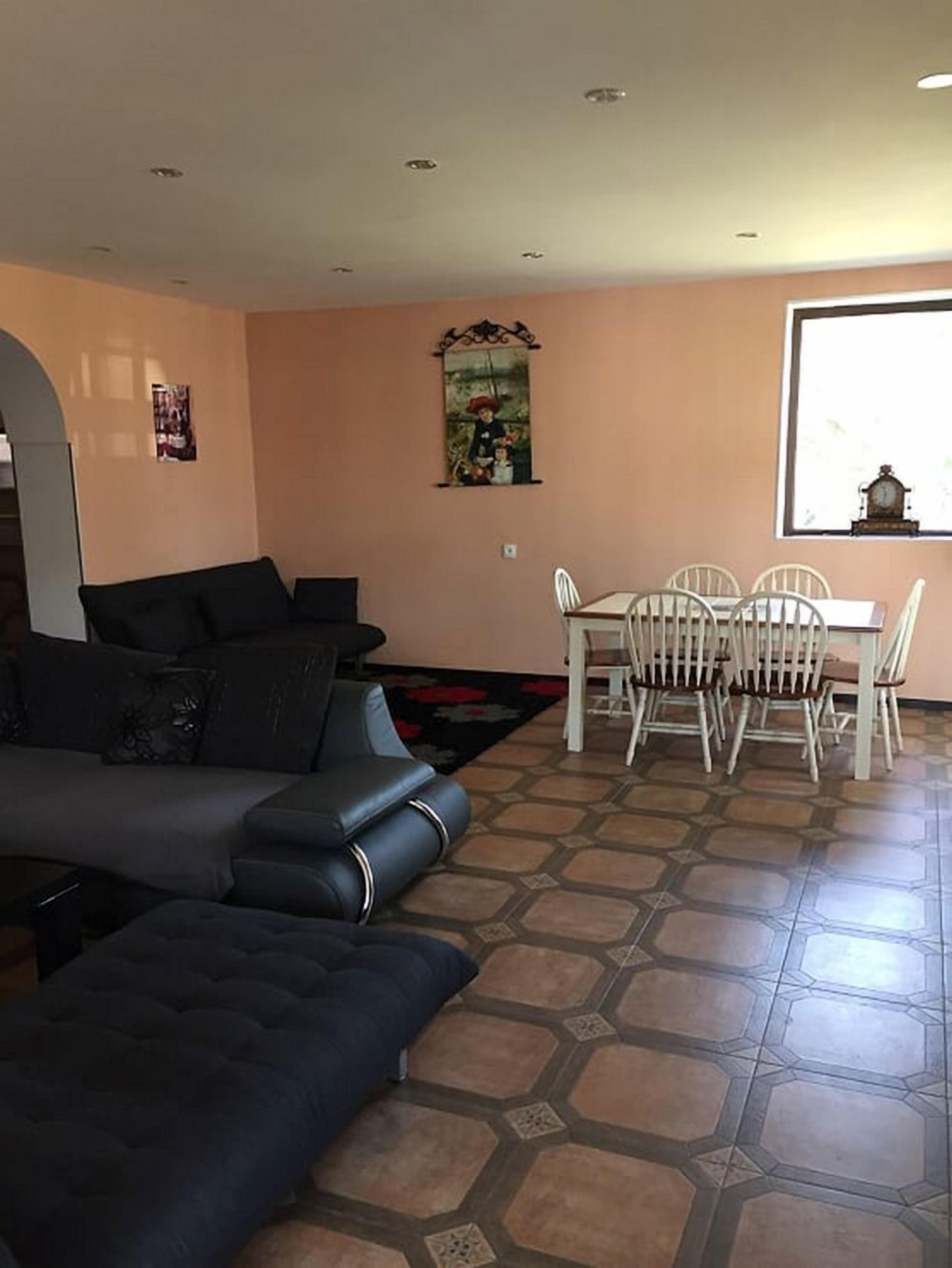 Standard Room, Multiple Bedrooms | Living area | TV