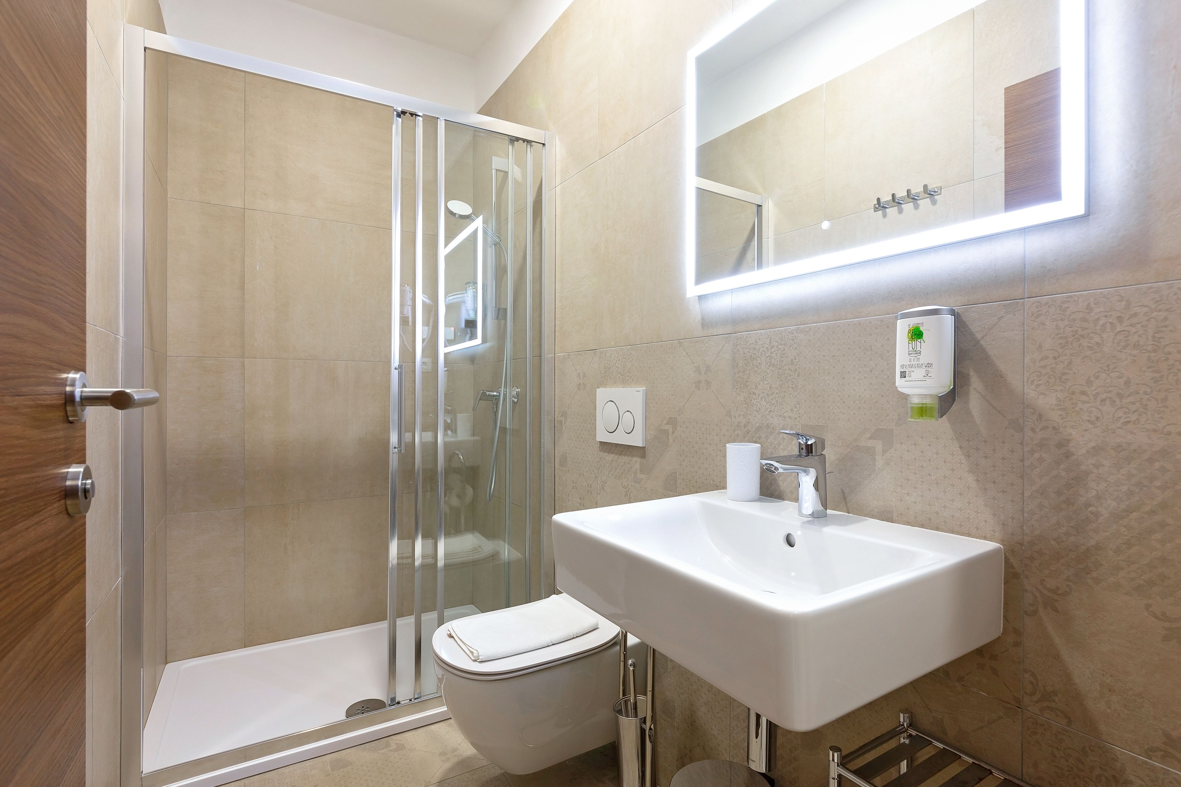 Photo - San Martino Rooms