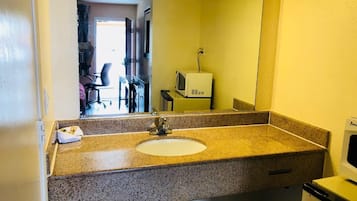 Articles de toilette gratuits, serviettes fournies