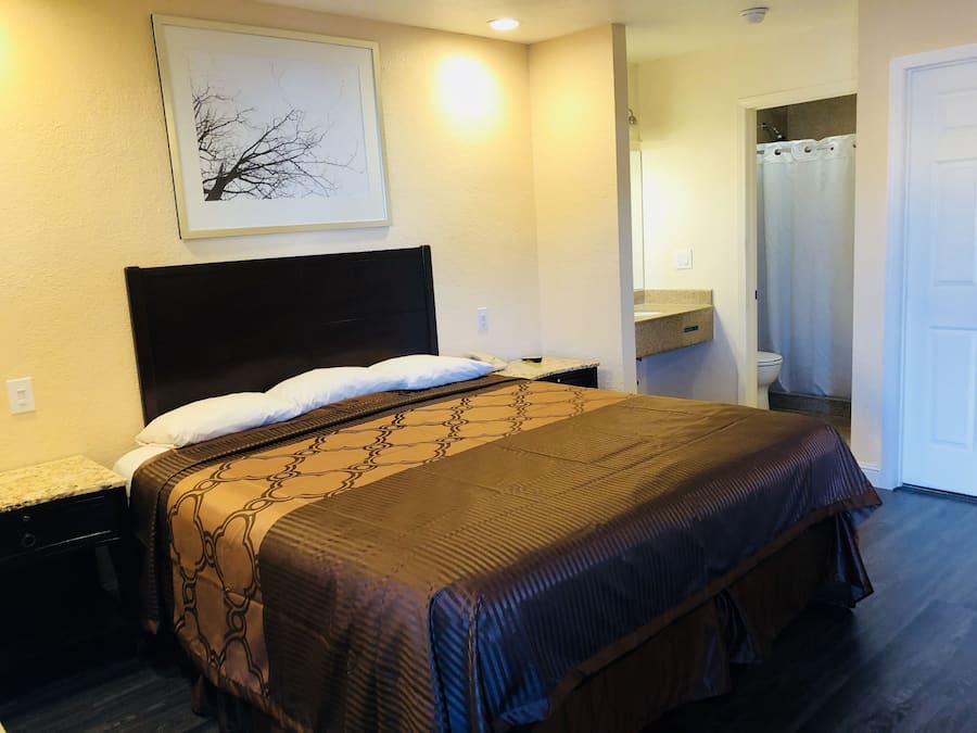 Bureau, Wi-Fi gratuit