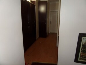 Hallway - Ercan Inn Hotel (Istanbul)