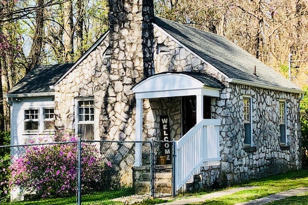 Walnut Grove Guest House