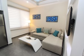 Televisión de pantalla plana