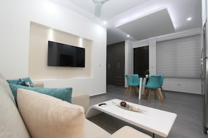 Televisión de pantalla plana