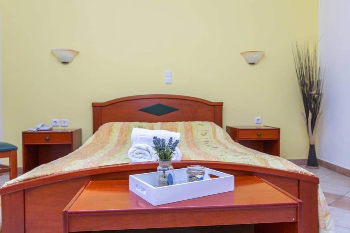 Zimmersafe, Bügeleisen/Bügelbrett, kostenloses WLAN