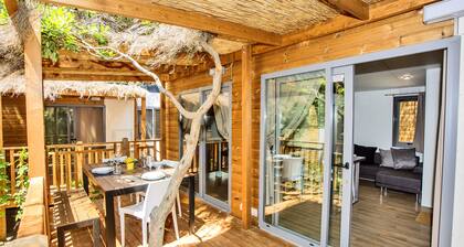 Camping Village Santapomata