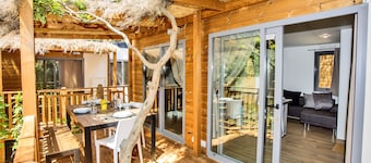 Camping Village Santapomata