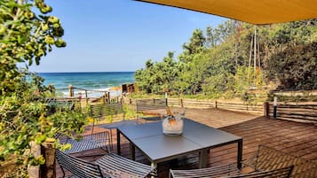 Bar (på overnattingsstedet)