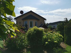 Esterni