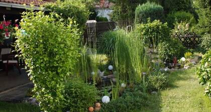 Ferienwohnung Lausitz Sehn I - Ferienobjekt Lausitz Sehn