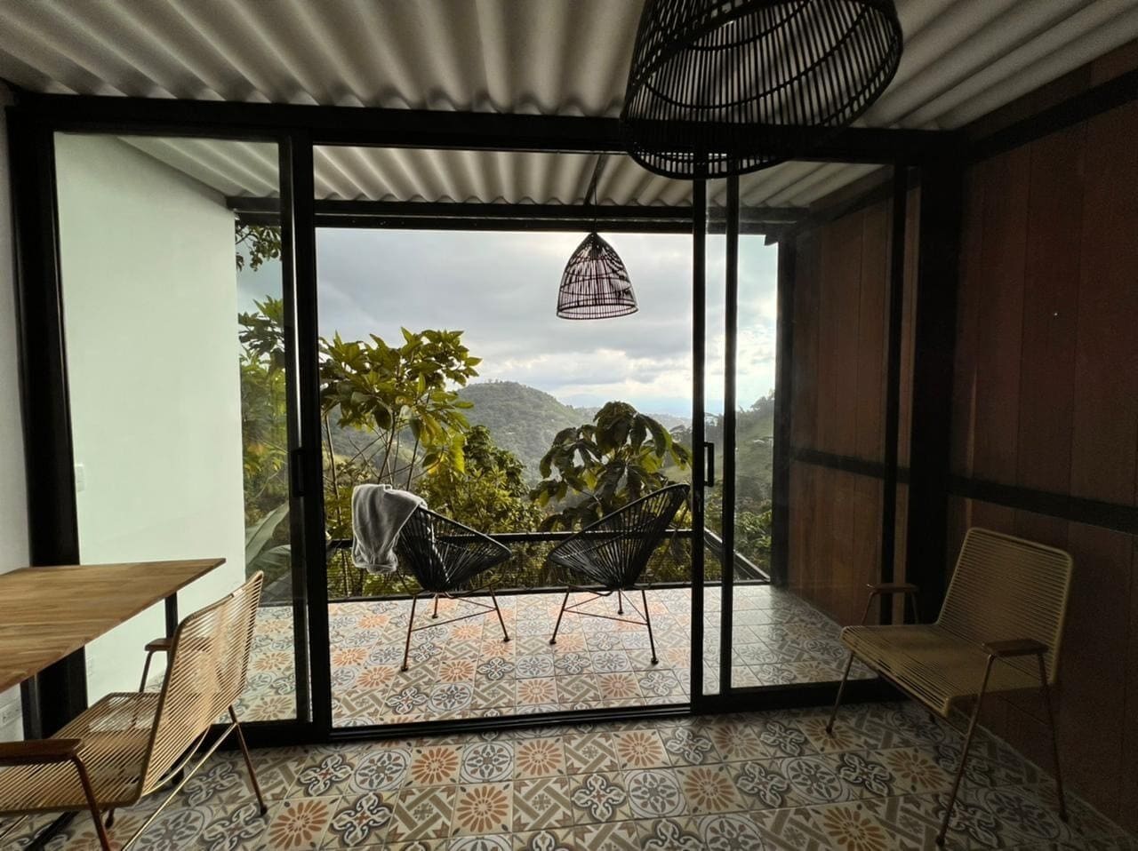 Foto - Lodge Paraíso Verde