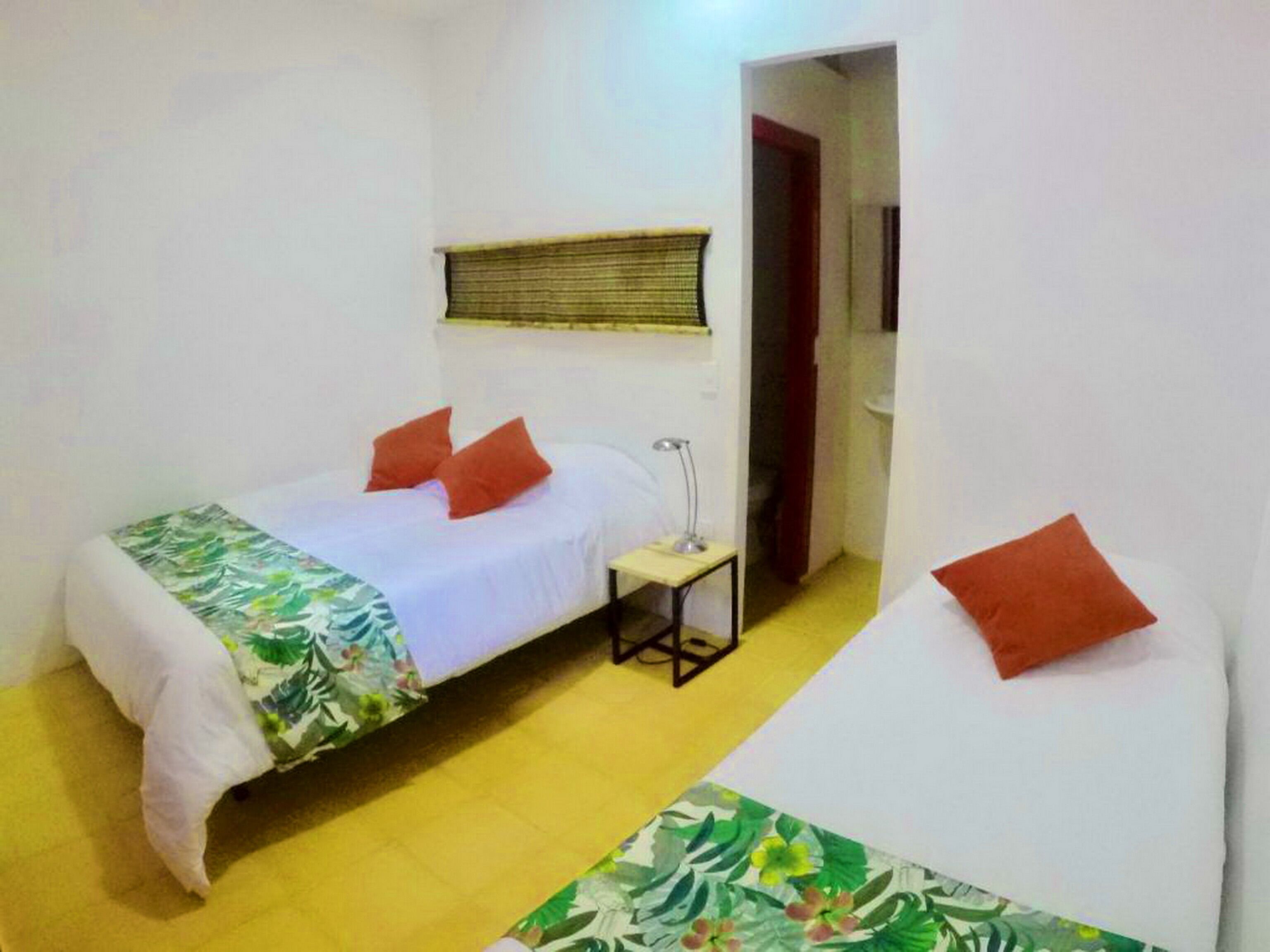 Kamar