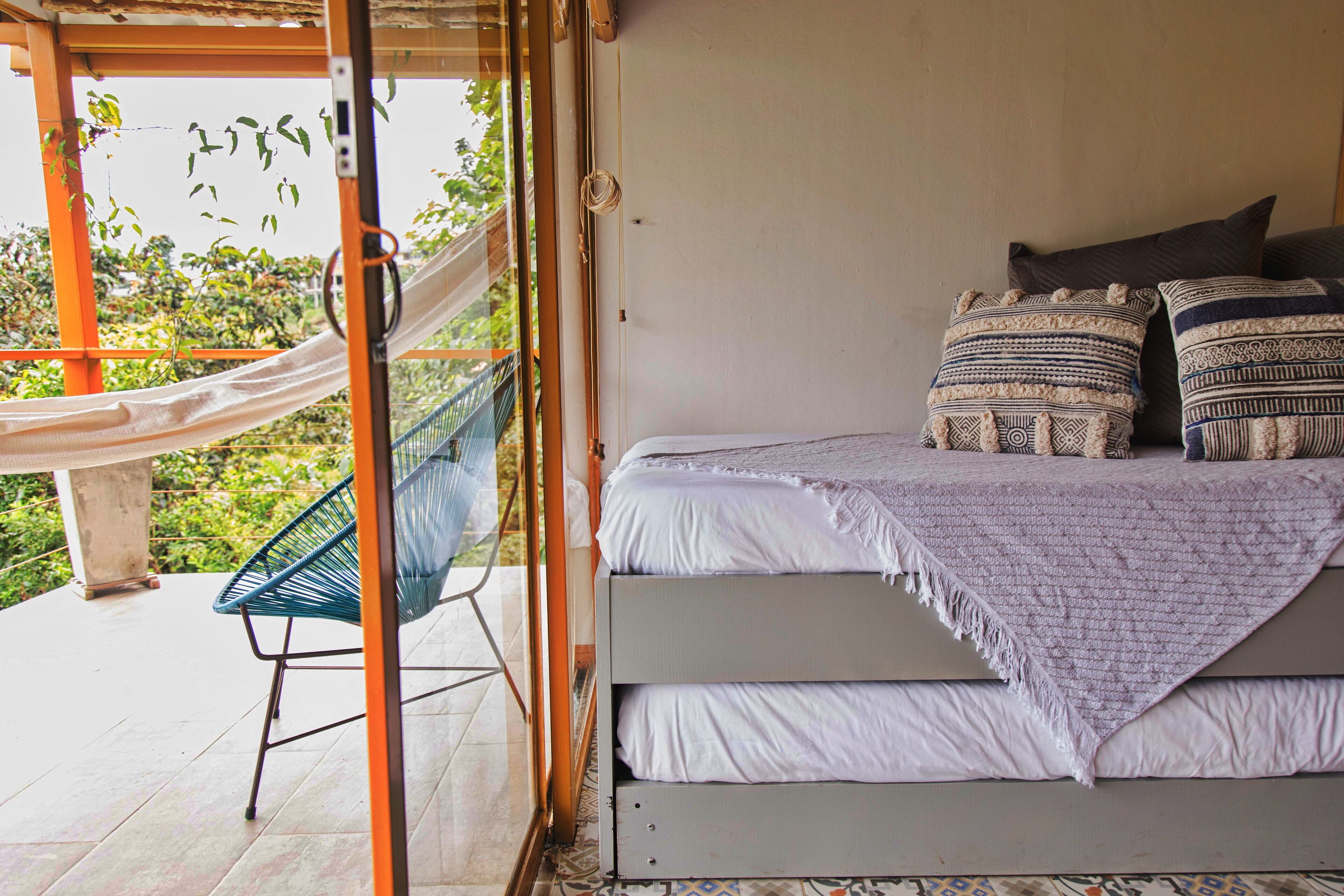 Foto - Lodge Paraíso Verde