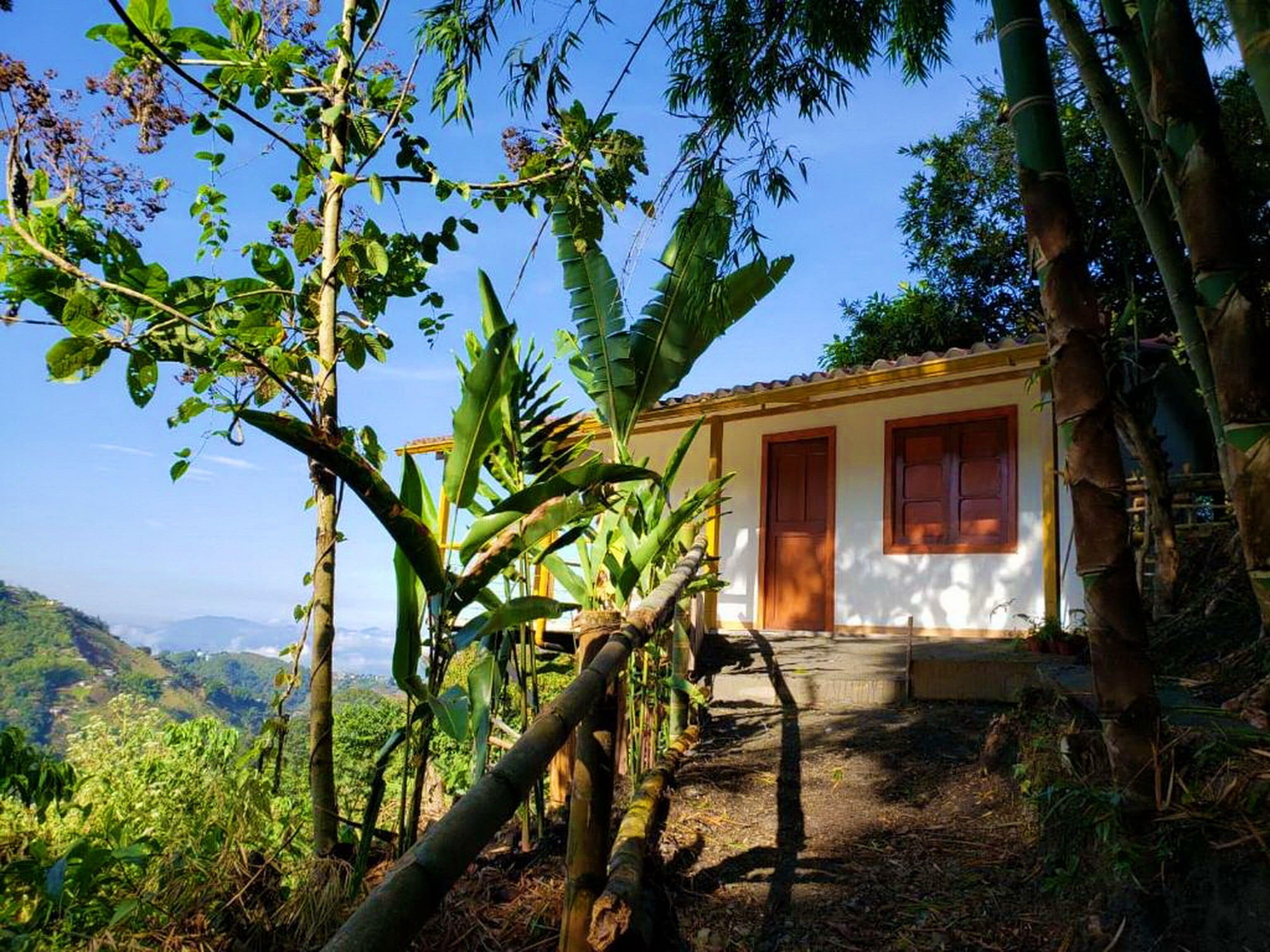 Foto - Lodge Paraíso Verde