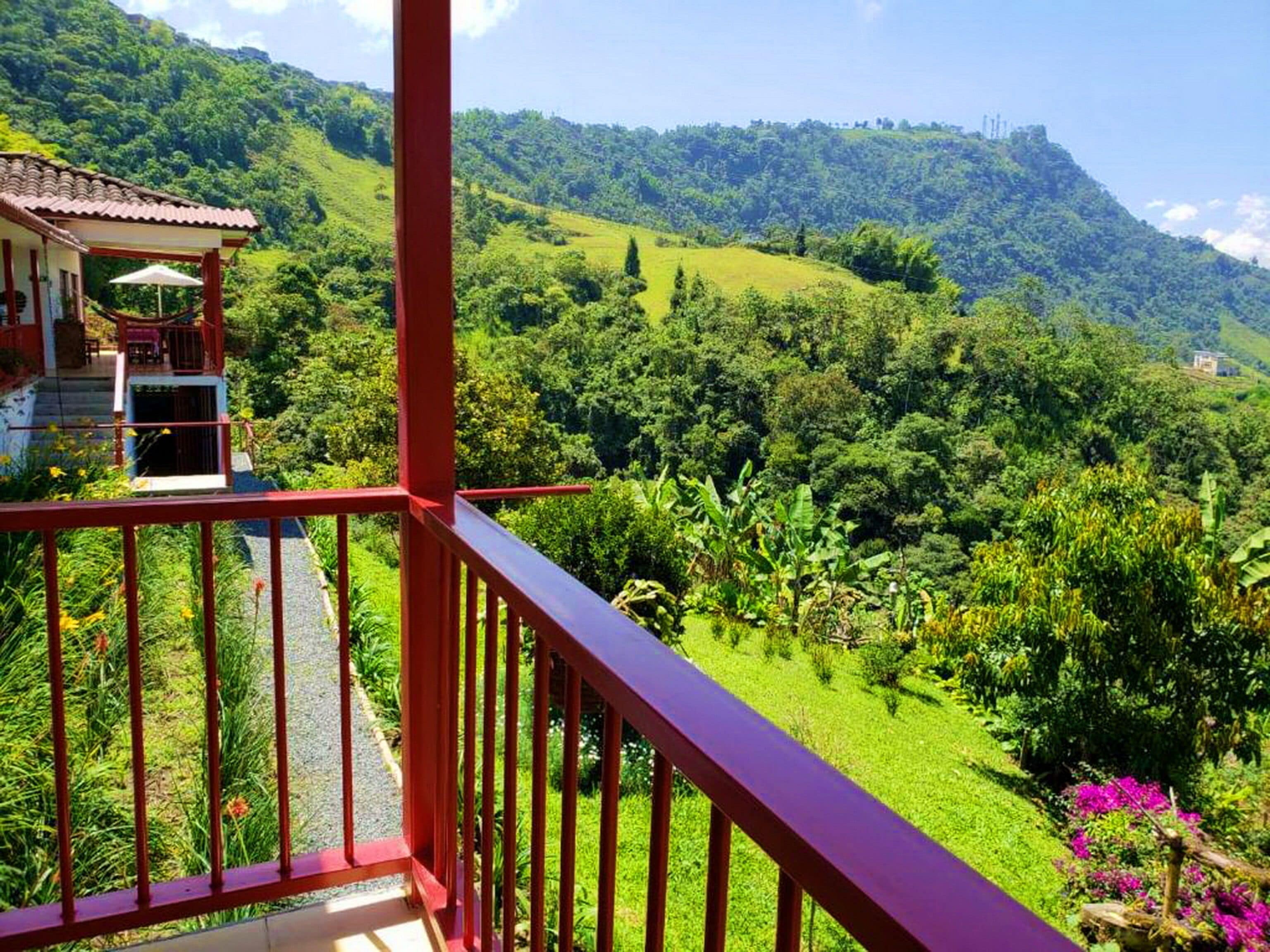 Foto - Lodge Paraíso Verde