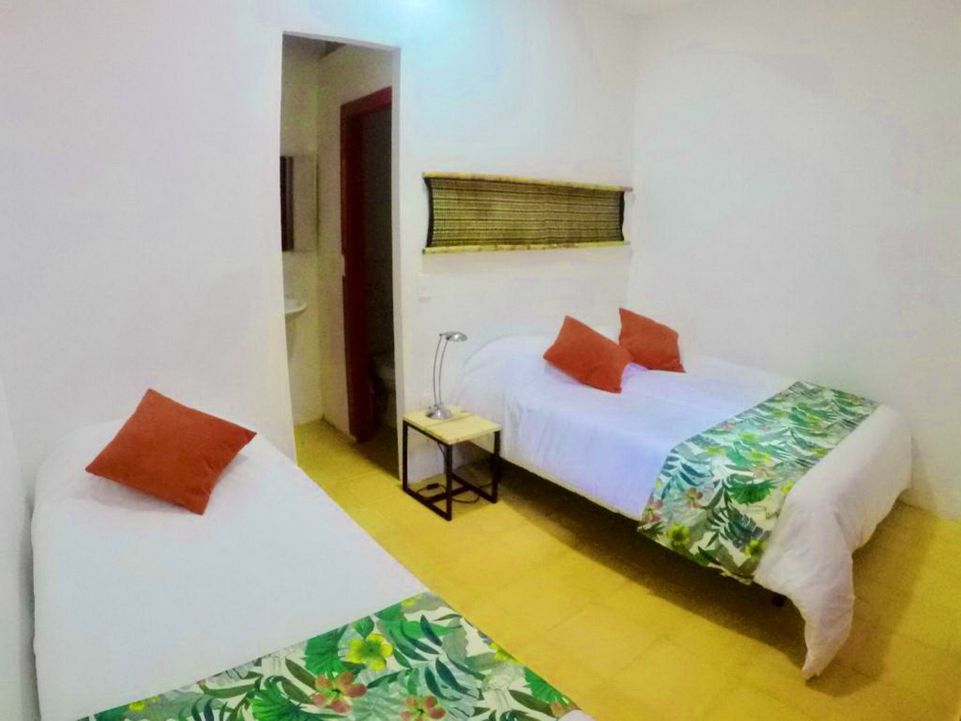 Kamar