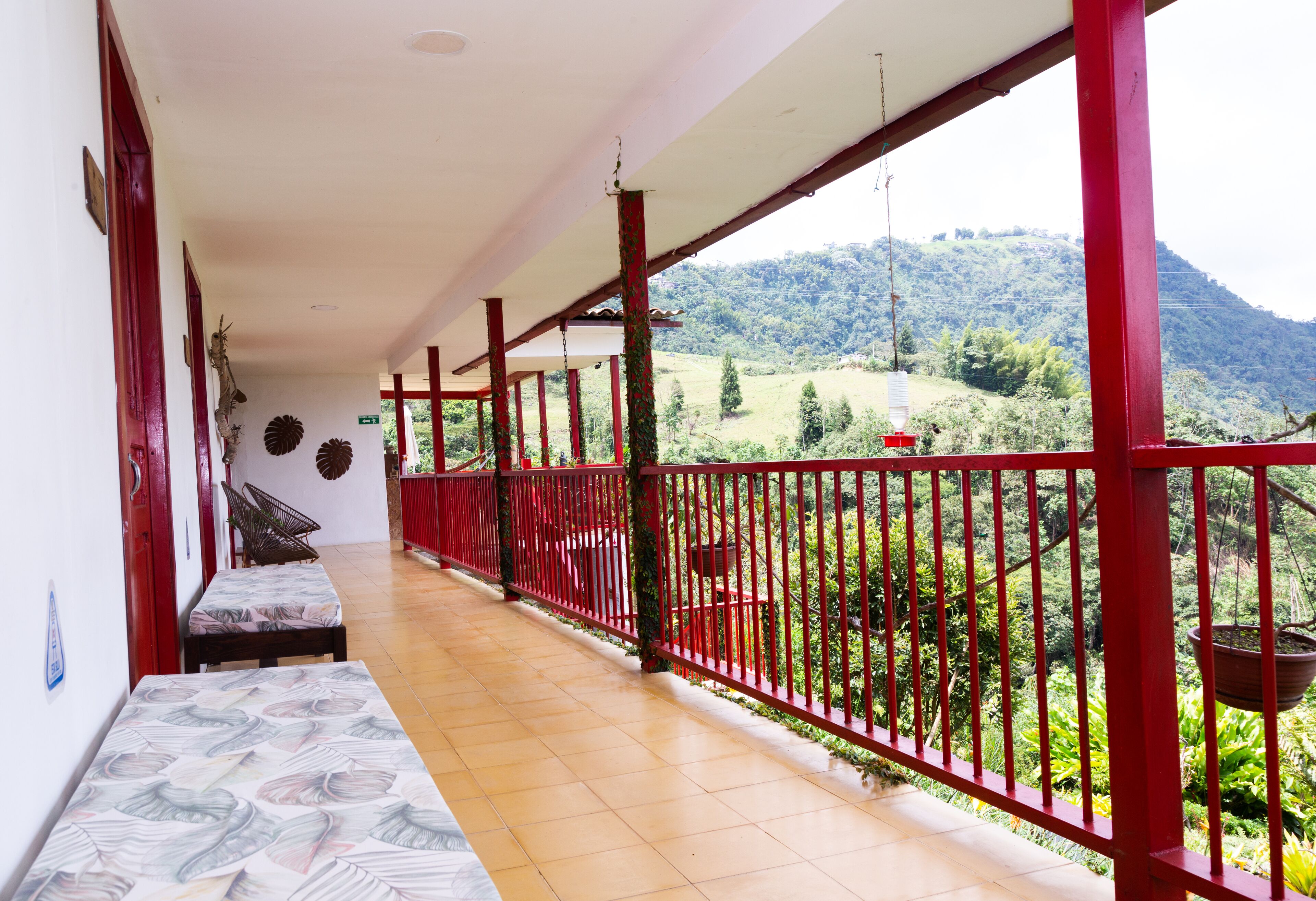 Photo - Lodge Paraíso Verde