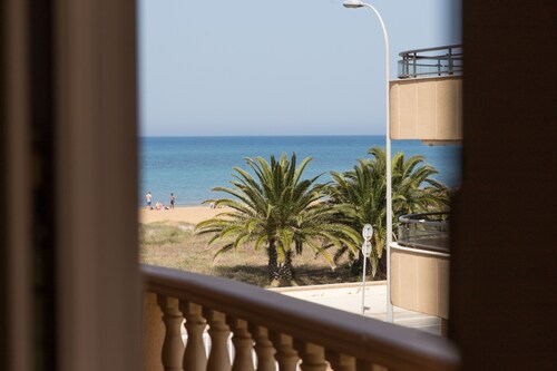 Holiday Denia apartment