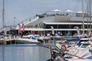 Port de plaisance