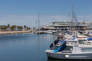 Port de plaisance