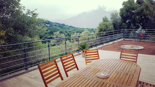 Magnificent 18th century mill 