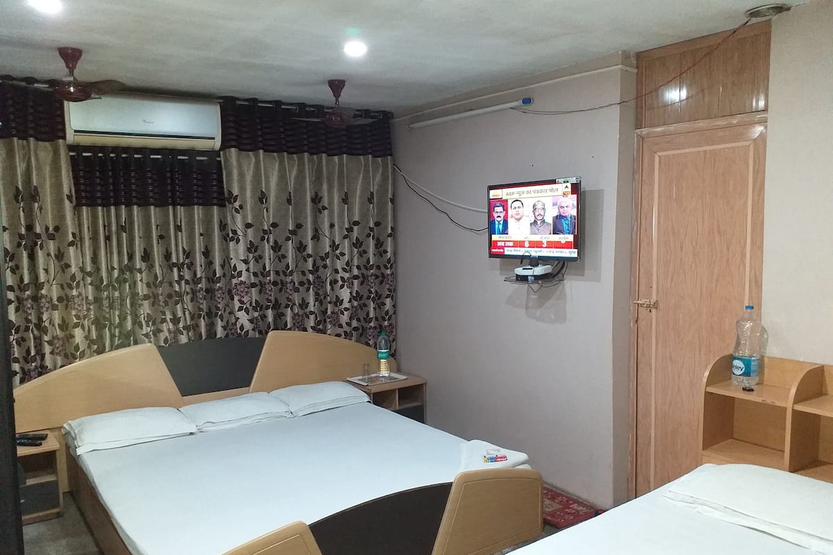 Quadrupla Standard, 1 camera da letto | 13 camere, biancheria da letto di alta qualità, Wi-Fi gratuito