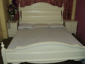 Chambre Double Standard, 1 chambre