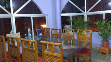Restaurantes