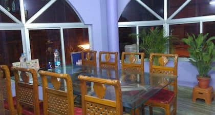 Royal Guest House