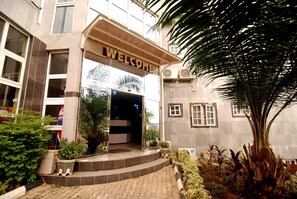 Property amenity - Silverland Hotel and Suites (Abuja)