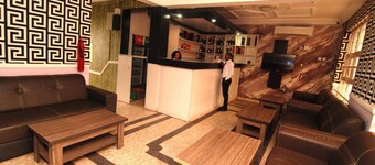 Silverland Hotel and Suites